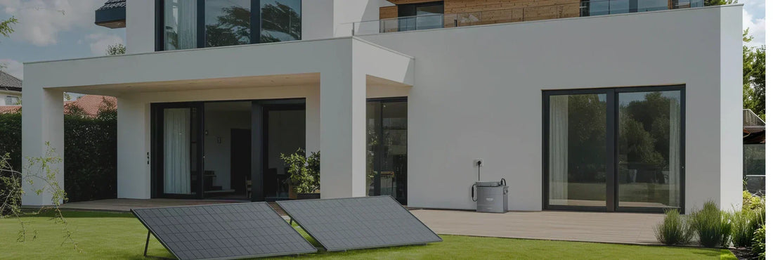 Zendure SolarFlow 800, 800 Pro und 2400 AC