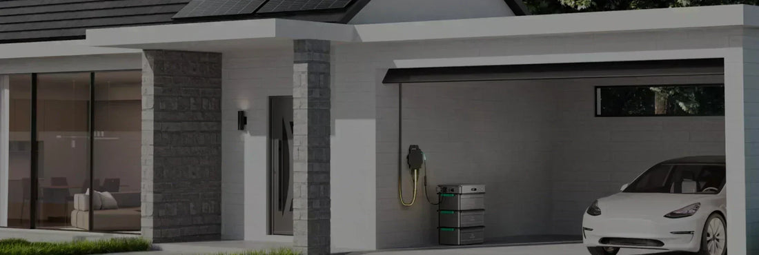 Zendure SolarFlow 2400 AC im Test: Intelligente Speicherlösung für Balkonkraftwerke und Solaranlagen auf dem Dach