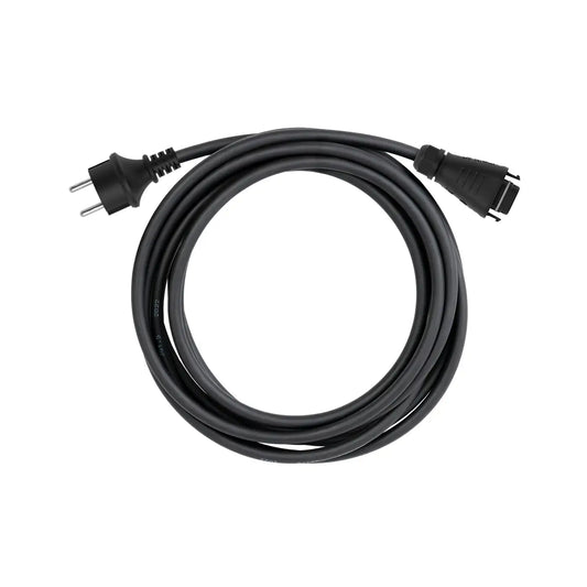 15M Anschlusskabel Balkonkraftwerk mit HMS FeldStecker