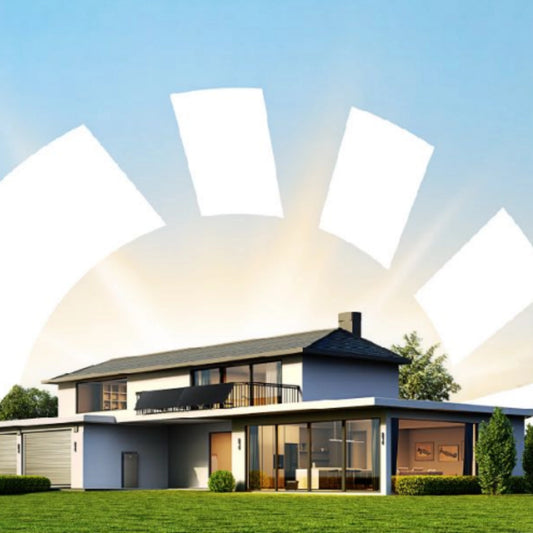 Anker Solix Solarbank 2 E1600 Pro mit Power Dock