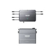 Zendure SolarFlow Set 1920Wh Smart PVHub mit 1x Zendure AB2000 – Produktansicht 01