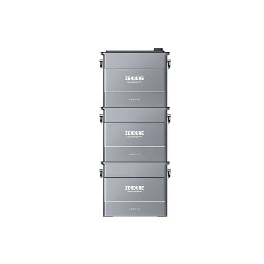 Zendure Solarflow AB 2000 – Produktansicht 02