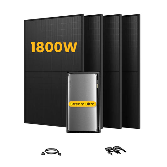 Stream Ultra 1920Wh