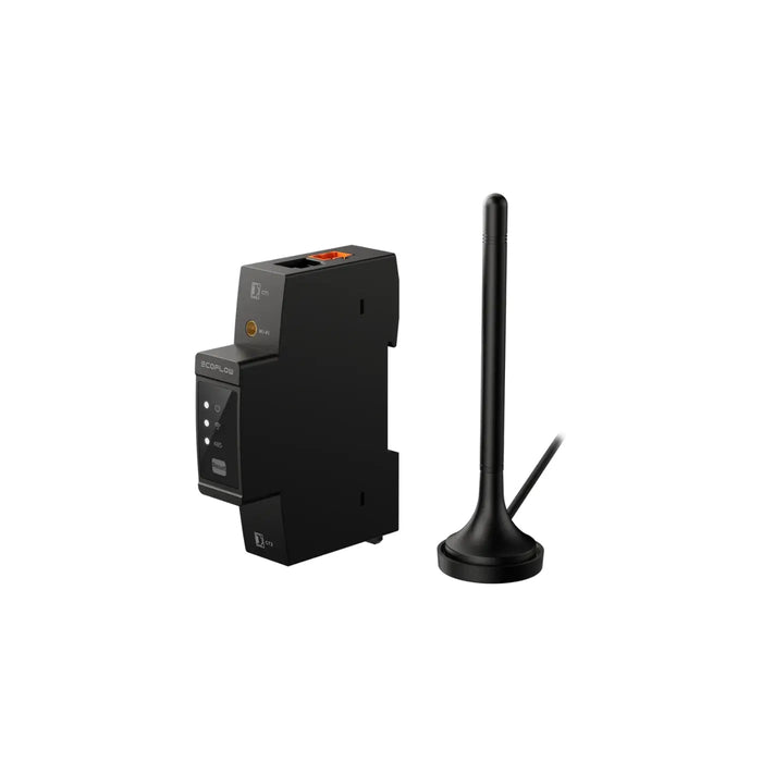 EcoFlow Smart Meter Dual CT