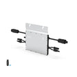 Hoymiles HM-600 Mikrowechselrichter inkl. AC Anschlussstecker – Produktansicht 01