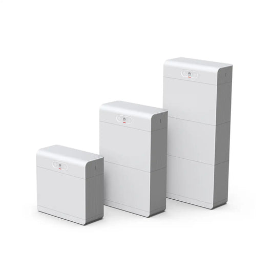 HUAWEI LUNA2000-14-S1 Energiespeichersystem Side