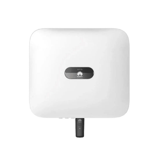 HUAWEI SUN2000 10KTL M1 Wechselrichter Vorderseite -Mini Power