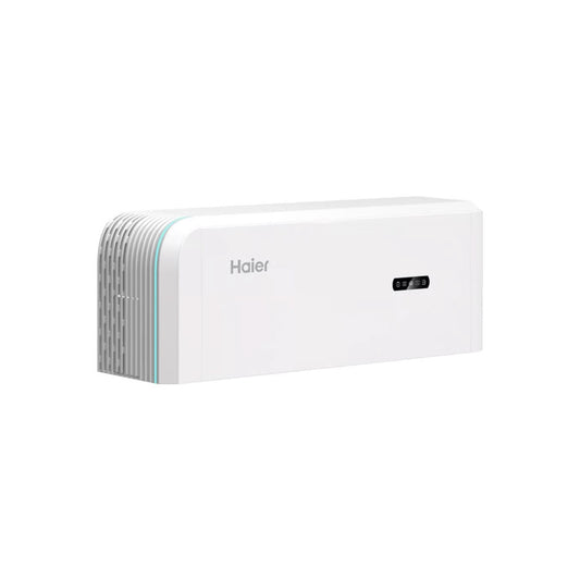 Haier Smart Cube Energieregler dreiphasig Hybrid (5–25 kW)