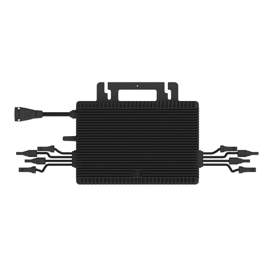 Hoymiles HMS-1600-4T Drosseln