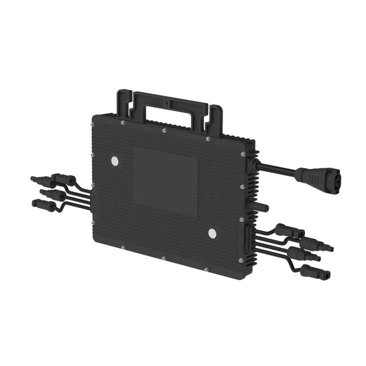 Hoymiles HMS-1800-4T Drosseln