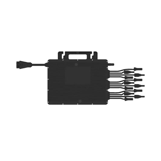 Hoymiles HMT-2250-6T 3-phasige Drosseln auf 600W/800W