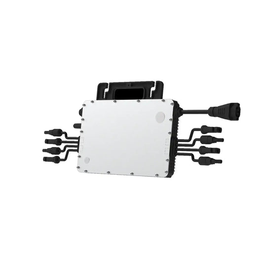 Hoymiles HM-1500 Begrenzen