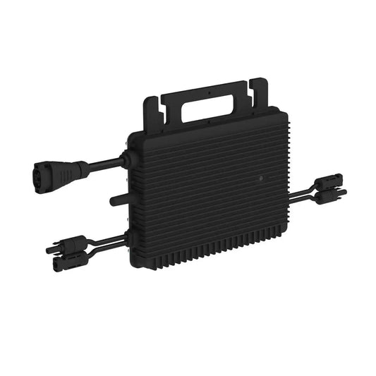 Hoymiles HMS-800-2T Ohne WIFI