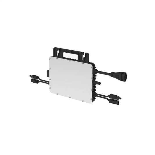 Hoymiles HMS-800-2WB Hiflow Mikrowechselrichter – Produktansicht 01