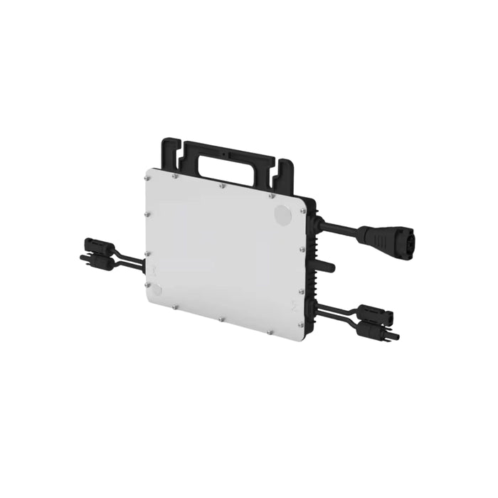 Hoymiles HMT-1800-4T Mikro-Wechselrichter 3-phasig