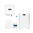 Huawei SUN2000 + LUNA2000 + SmartGuard Komplettset – Produktansicht 01