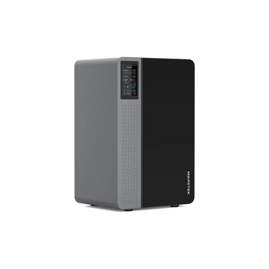 Marstek Jupiter E 5120Wh Balkonkraftwerk