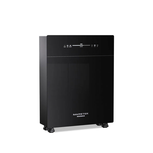 Marstek Venus-C 2,56kWh Speicher für Balkonkraftwerk AC gekoppelt All-in-One