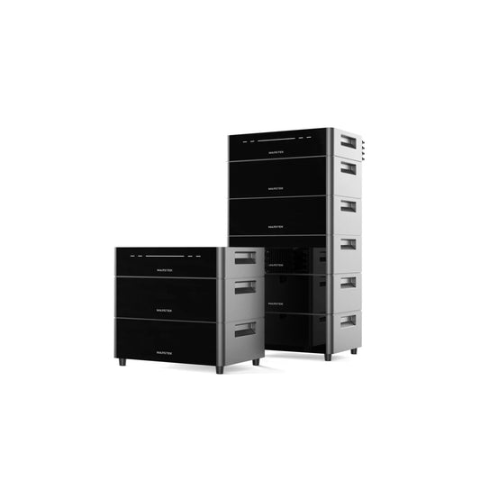 Marstek Venus D All-in-One Balkonkraftwerk mit Speicher