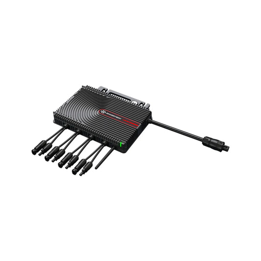 Envertech EVT2000SE Mikrowechselrichter – Produktansicht 02