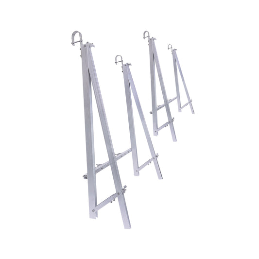 Power4Home Solarmodul-Halterung