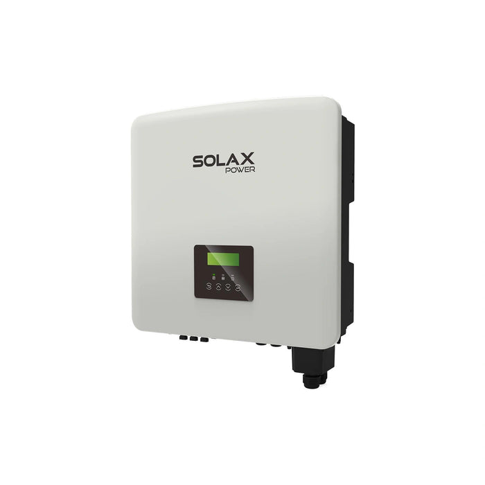 SolaX X3 Hybrid-10.0 G4 Wechselrichter (Inkl. Wifi Dongle)
