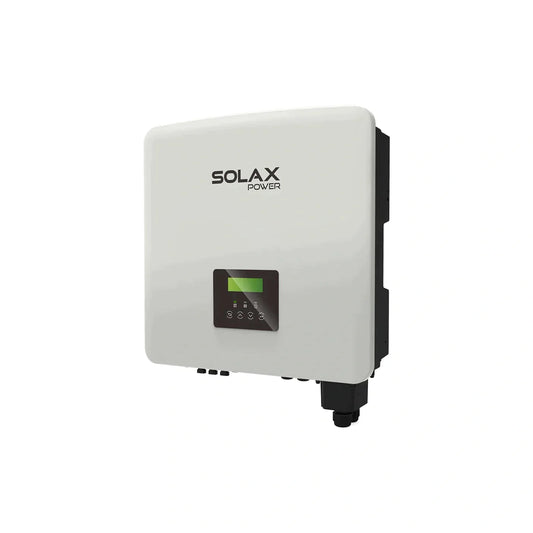 SolaX X3-Hybrid-12.0 G4