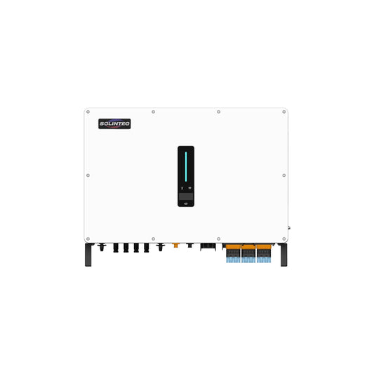 Solinteg MHT-50K-100 Hybridwechselrichter – Produktansicht 01