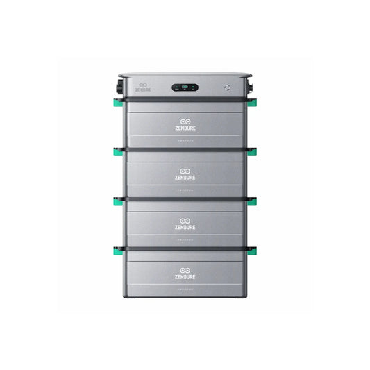 Zendure Solarflow 2400 AC-4AB3000X