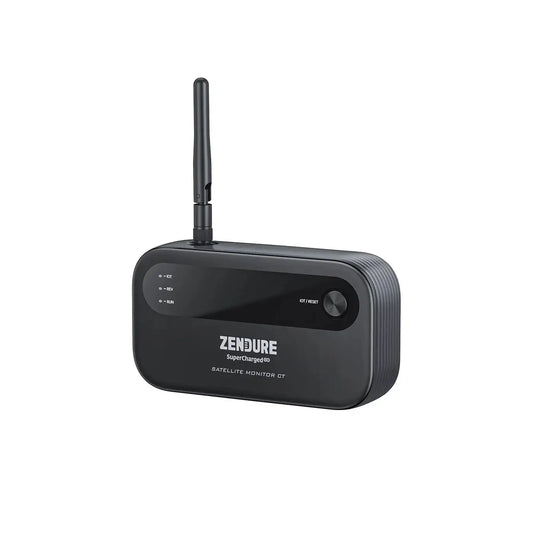 Zendure Satellite Monitor CT