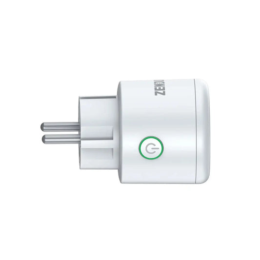 Zendure Smart Plug EU mit Anker SOLIX Solarbank 3 E2700 Pro – Produktansicht 02