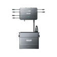 Balkonkraftwerk Speicher Zendure SolarFlow Set Smart PV Hub 960Wh - 7680Wh – Produktansicht 10