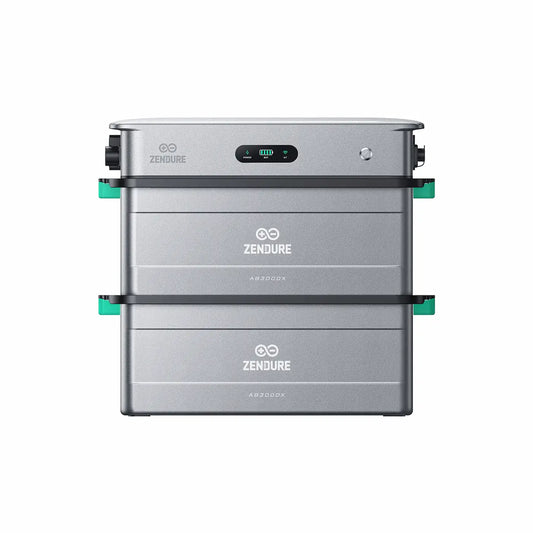 Zendure SolarFlow 2400 AC – Produktansicht 02