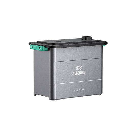 Zendure_AB2000X