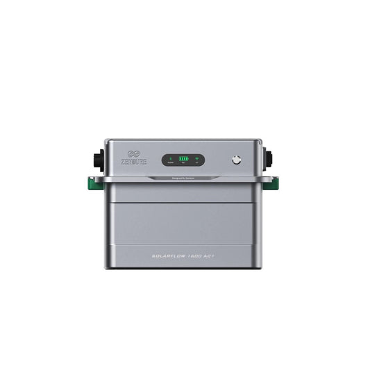 Zendure SolarFlow 1600 AC+ – Produktansicht 02 2