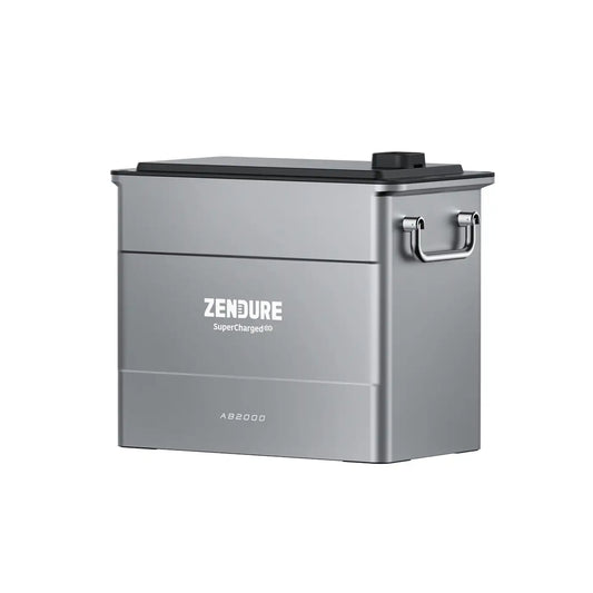 Zendure SolarFlow AB 2000