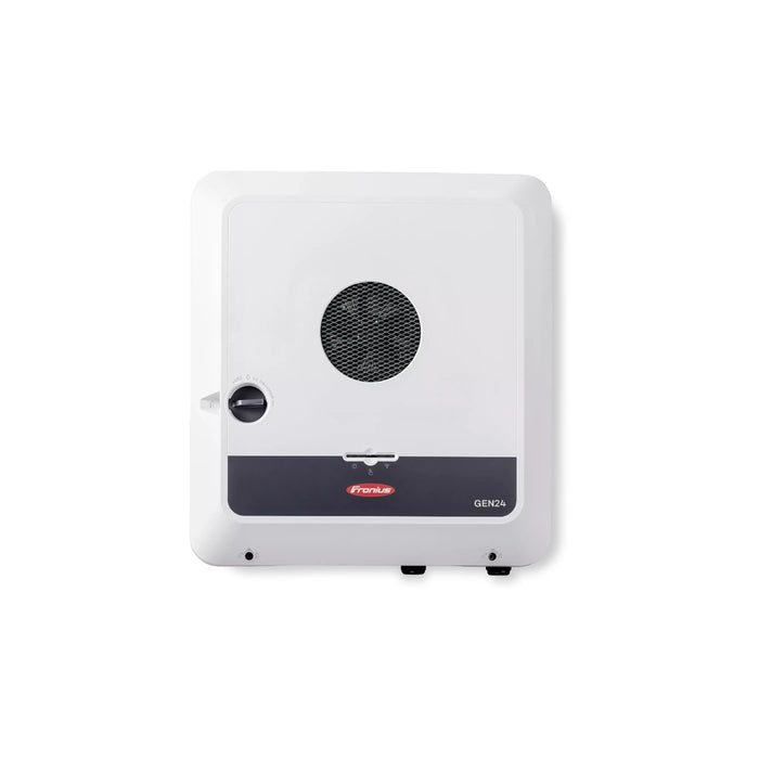 Fronius Symo GEN24 5.0 Plus SC – 5 kW Hybrid-Wechselrichter, 3-phasig