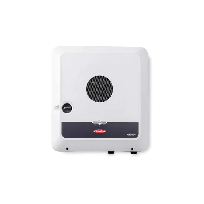 Fronius Symo GEN24 8.0 Plus SC – 8 kW Hybrid-Wechselrichter, 3-phasig