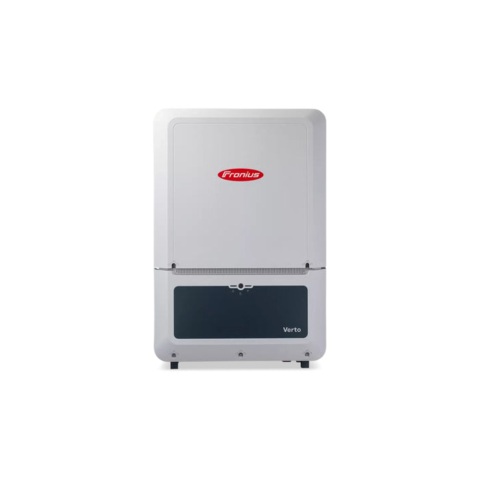 Fronius Verto 30.0 – 30 kW PV-Wechselrichter mit 4 MPP-Trackern