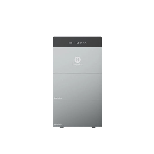 Hoymiles HiBattery 4020 AC 4,02 kWh Heimspeicher – Produktbild 2