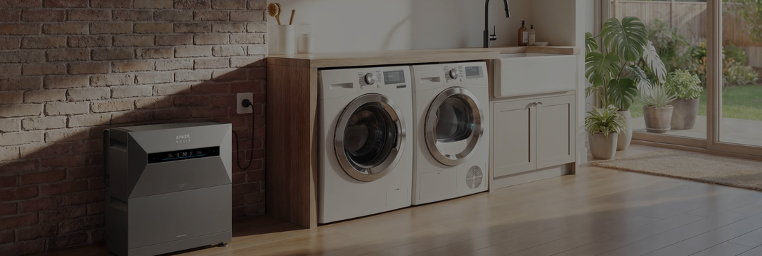 Anker SOLIX Solarbank MAX AC: PV-Anlage nachrüsten