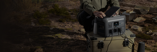 Anker SOLIX C800, C1000 und C1000 Gen 2 im Vergleich – Welche Powerstation passt zu dir?