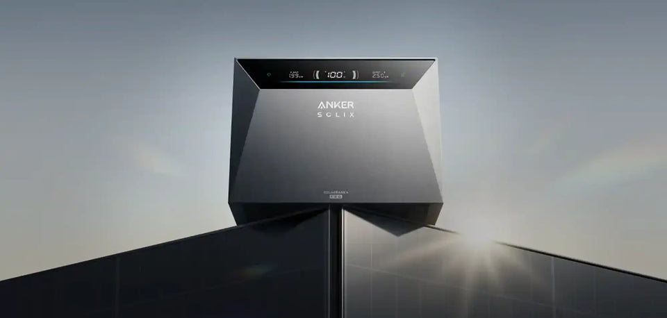 Anker SOLIX Solarbank 3 Pro: Bedeutung für die Solarbank 2 Pro