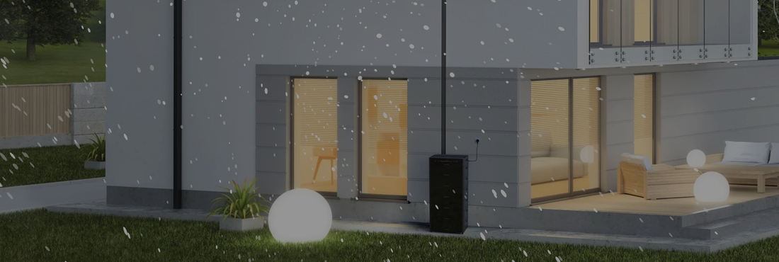 Balkonkraftwerk mit Notstrom: Welche Speicher versorgen dich bei Stromausfall wirklich?