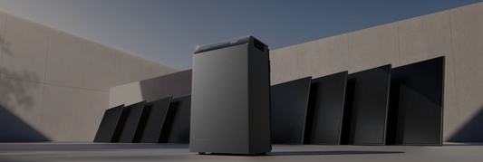 EcoFlow STREAM 5000 & AC 5000 im Vergleich 2026
