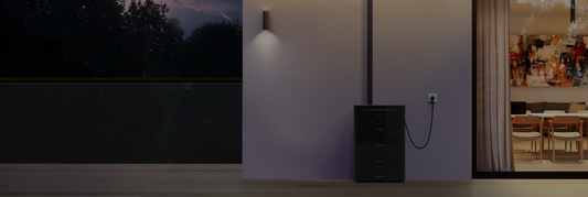 Winterfest machen: Der große Vergleich von Marstek Venus D, Venus E 3.0, Anker SOLIX Pro 3 und EcoFlow STREAM Ultra X