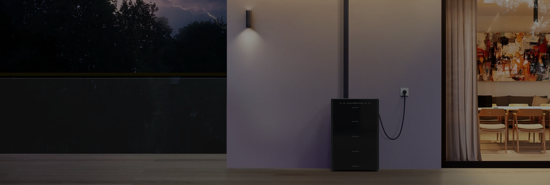 Winterfest machen: Der große Vergleich von Marstek Venus D, Venus E 3.0, Anker SOLIX Pro 3 und EcoFlow STREAM Ultra X