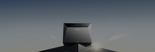 Anker SOLIX Solarbank 4 E5000 Pro testen – Lohnt sich die neue Generation wirklich?