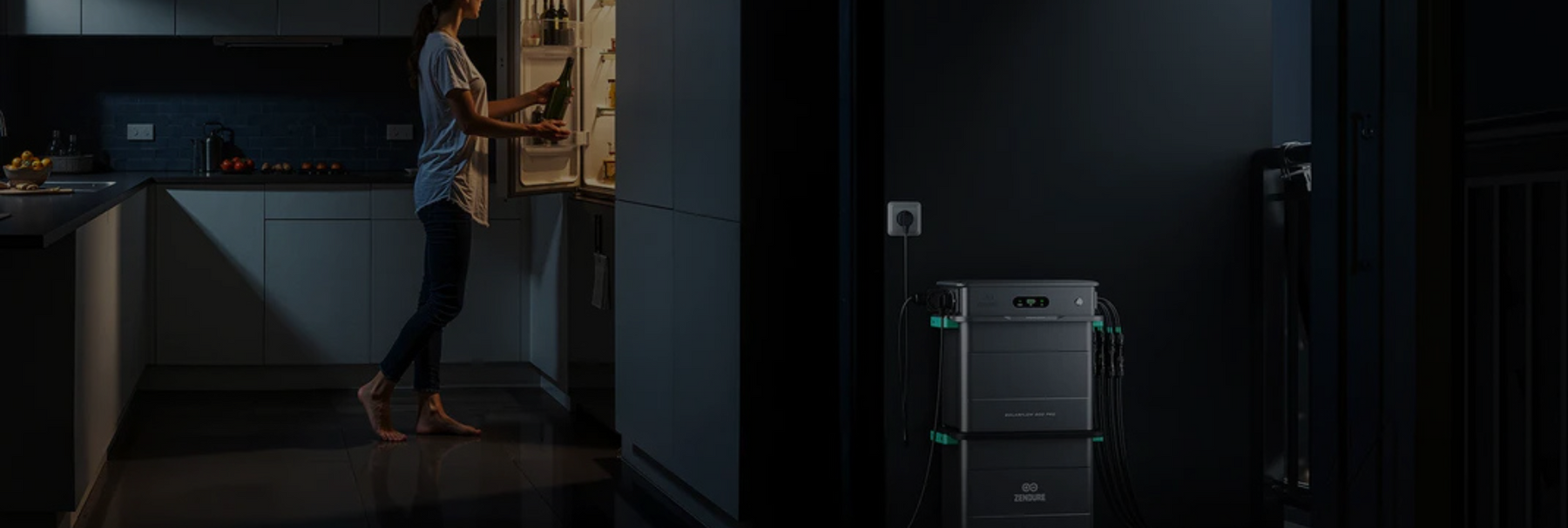 Zendure SolarFlow 800 Pro im Test