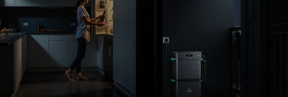 Zendure SolarFlow 800 Pro im Test